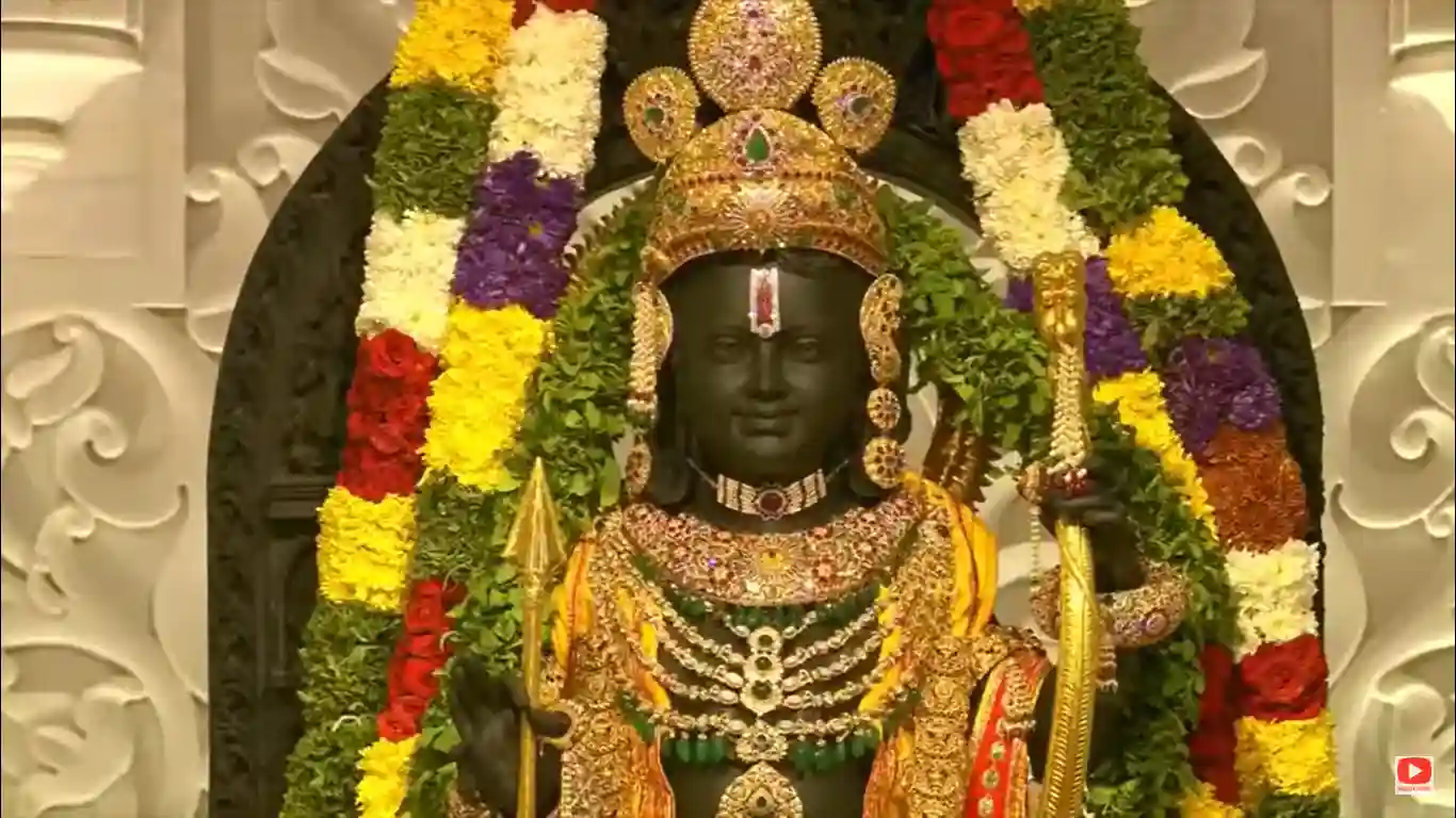 shri ram mandir ayodhya