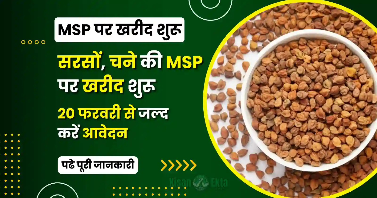 MSP PROCUREMENT IN mp